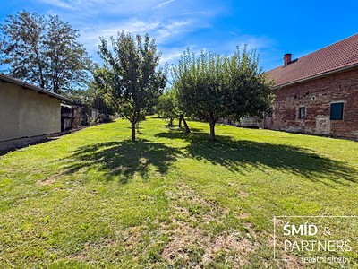 Prodej  stavebního pozemku 3 174 m²