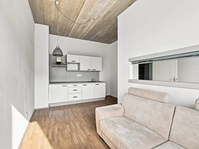 Pronájem kanceláře 32 m², Praha – náhled fotky 3