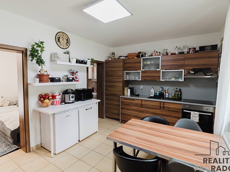 Будинок на продаж, 100 м² (21 з 24)