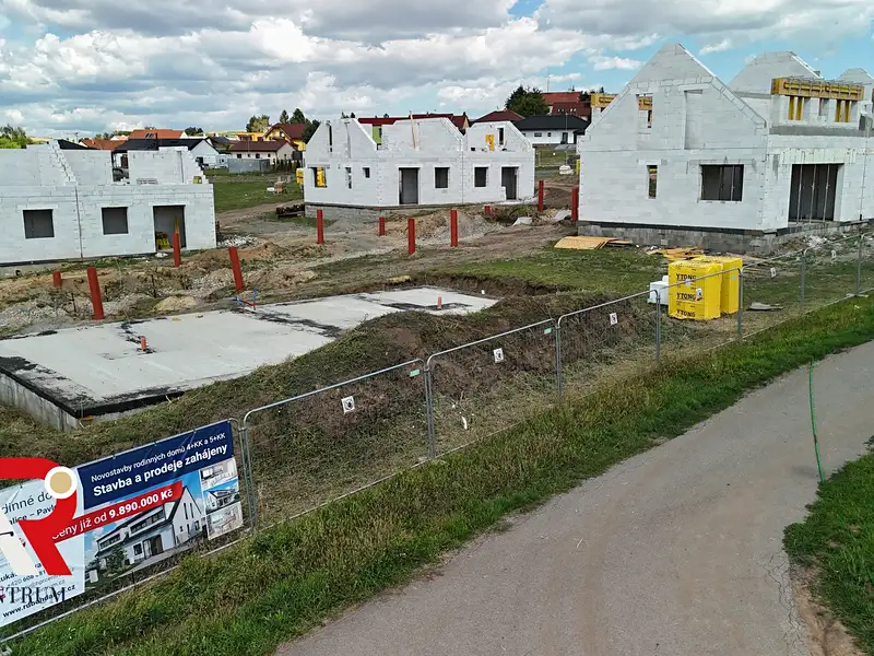 Prodej rodinného domu 109 m², pozemek 327 m², Bohdalice-Pavlovice – náhled fotky 3