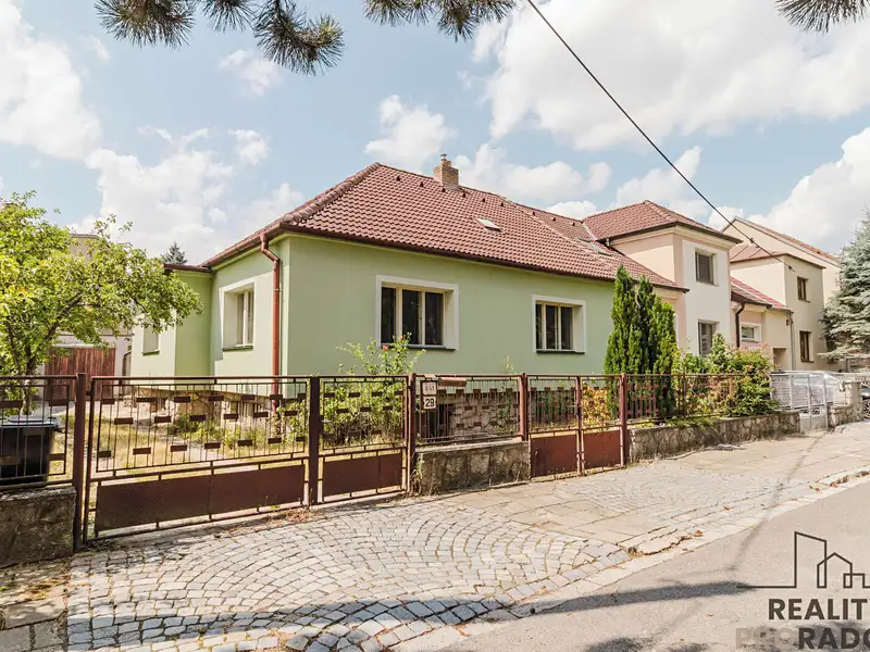 Prodej rodinného domu 122 m², pozemek 273 m², Třebíč – náhled fotky 2