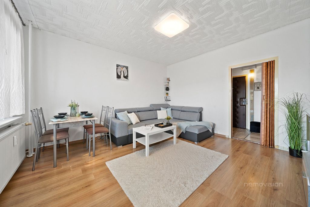 Prodej bytu 3+1 65 m² – fotografie 4