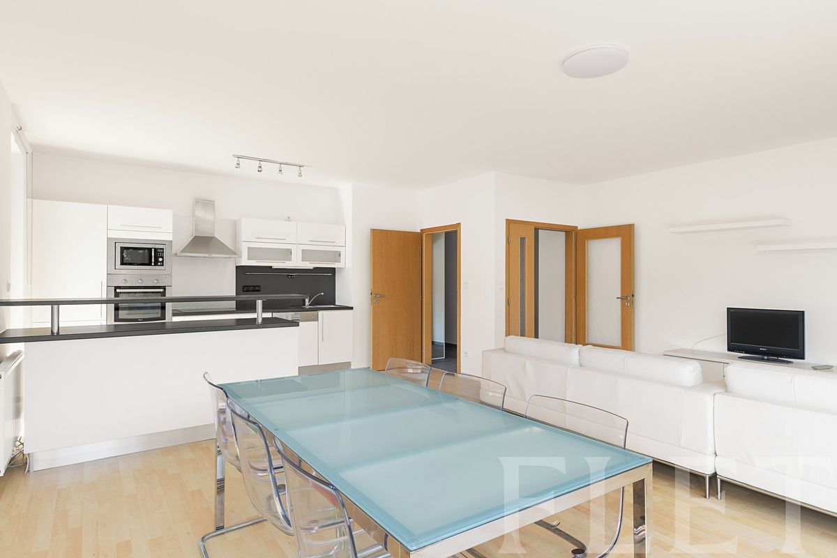 Pronájem bytu 3+kk 109 m² – fotografie 4