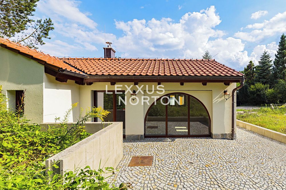 Prodej rodinného domu 70 m², pozemek 1416 m² – fotografie 2