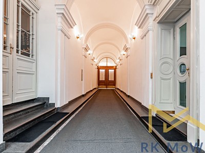 Pronájem nemovitosti, 20 m² (2 z 5)