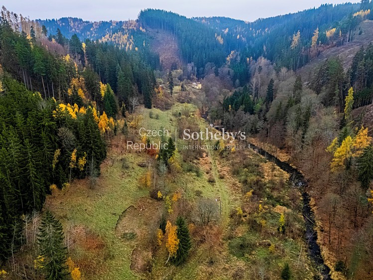 Prodej pozemku, 83 403 m² (10 z 11)