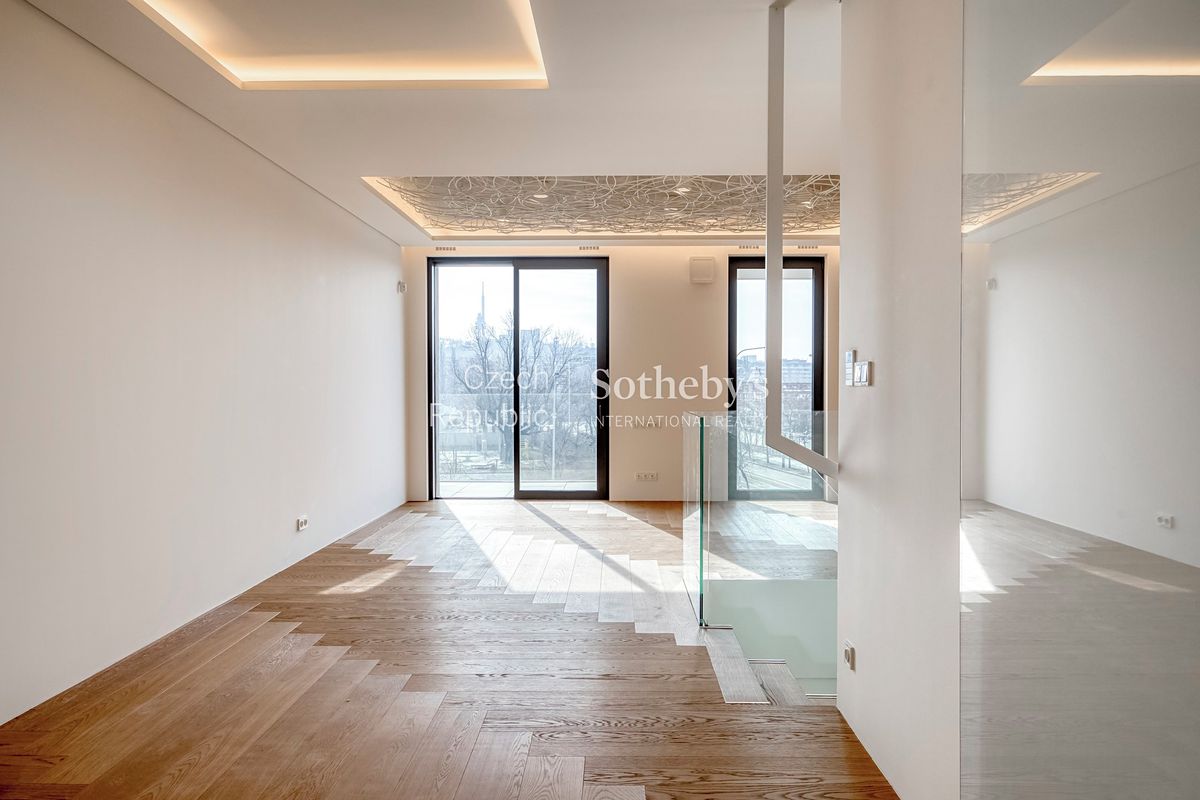 Prodej bytu 3+kk 109 m² – fotografie 4