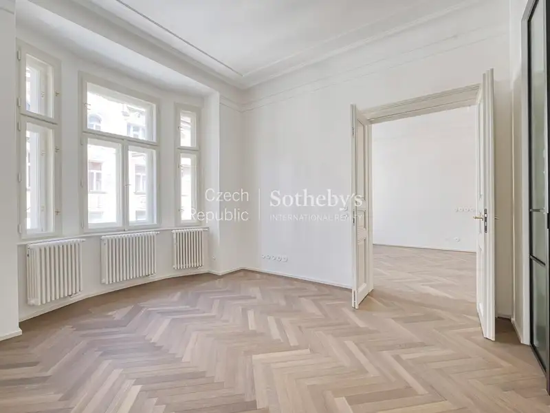 Prodej bytu 3+kk 93 m², Praha – náhled fotky 2