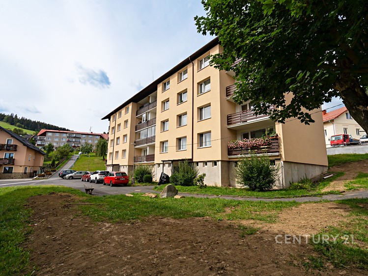 Wohnung 3+1 zur Miete, 61 m² (14 von 18)