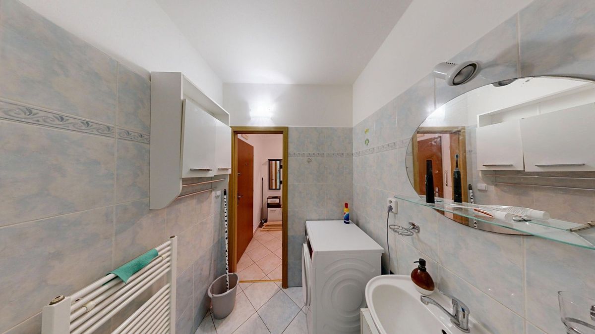 Prodej bytu 2+kk 50 m² – fotografie 3