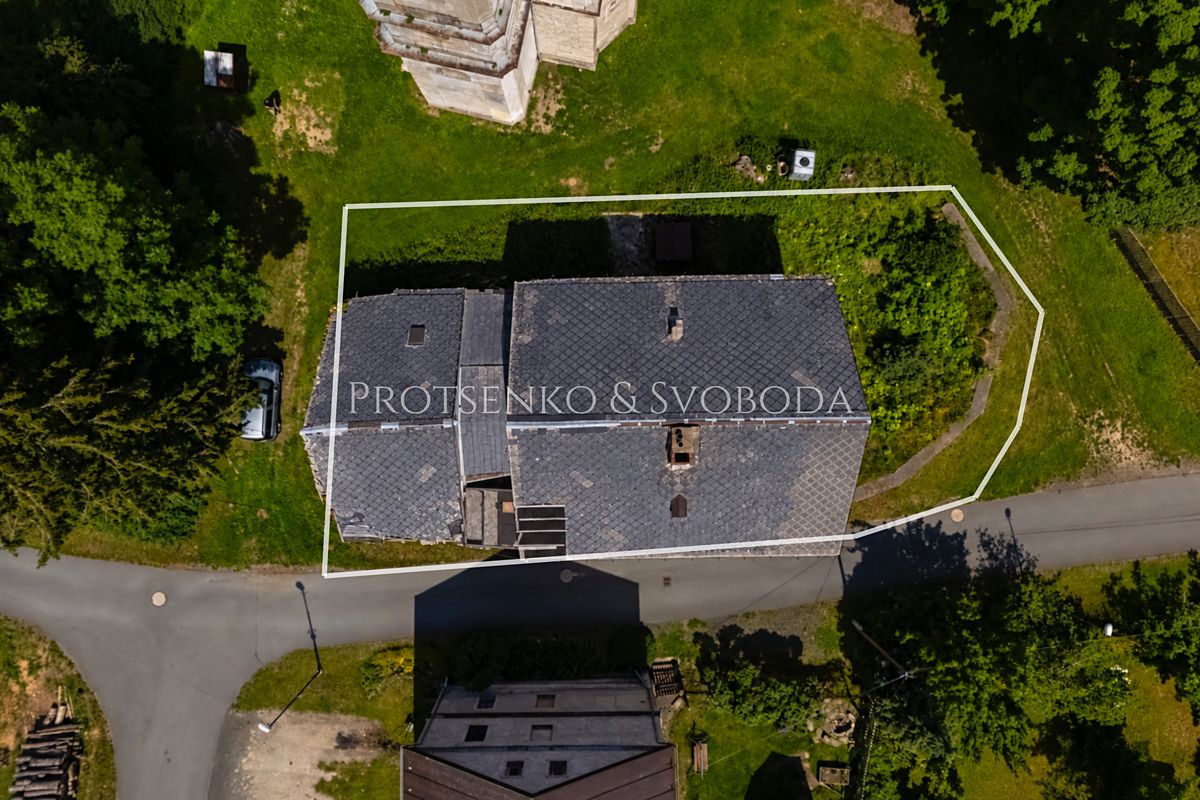 Prodej činžovního domu 410 m² – fotografie 5