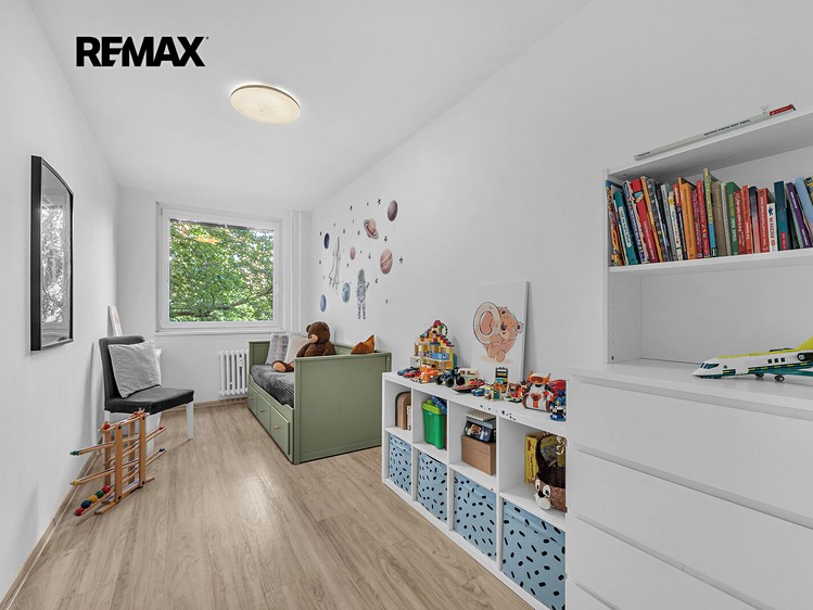 Квартира 4+kk на продаж, 97 м² (4 з 34)