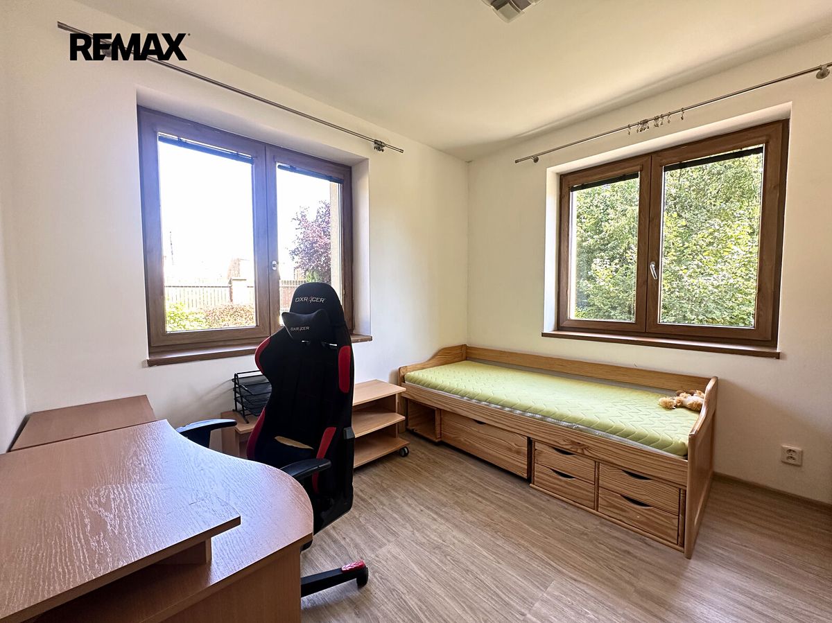Pronájem rodinného domu 152 m², pozemek 1967 m² – fotografie 5