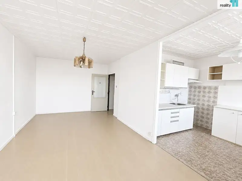 Prodej bytu 3+1 73 m², Praha – náhled fotky 1