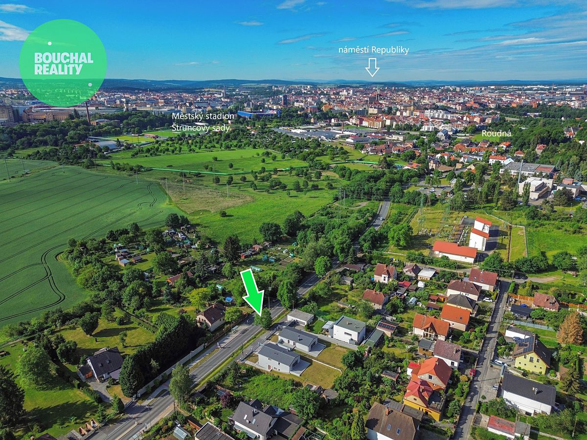 Prodej rodinného domu 178 m², pozemek 418 m² – fotografie 3
