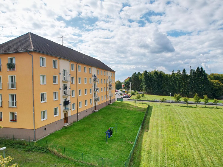 Квартира 2+1 на продаж, 52 м² (4 з 16)