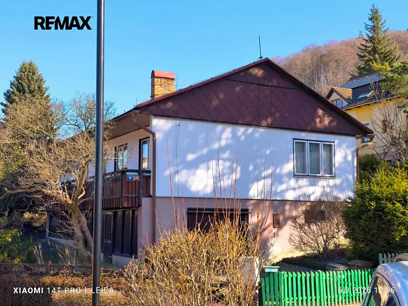 Prodej rodinného domu 200 m², pozemek 579 m², Jeseník – náhled fotky 1
