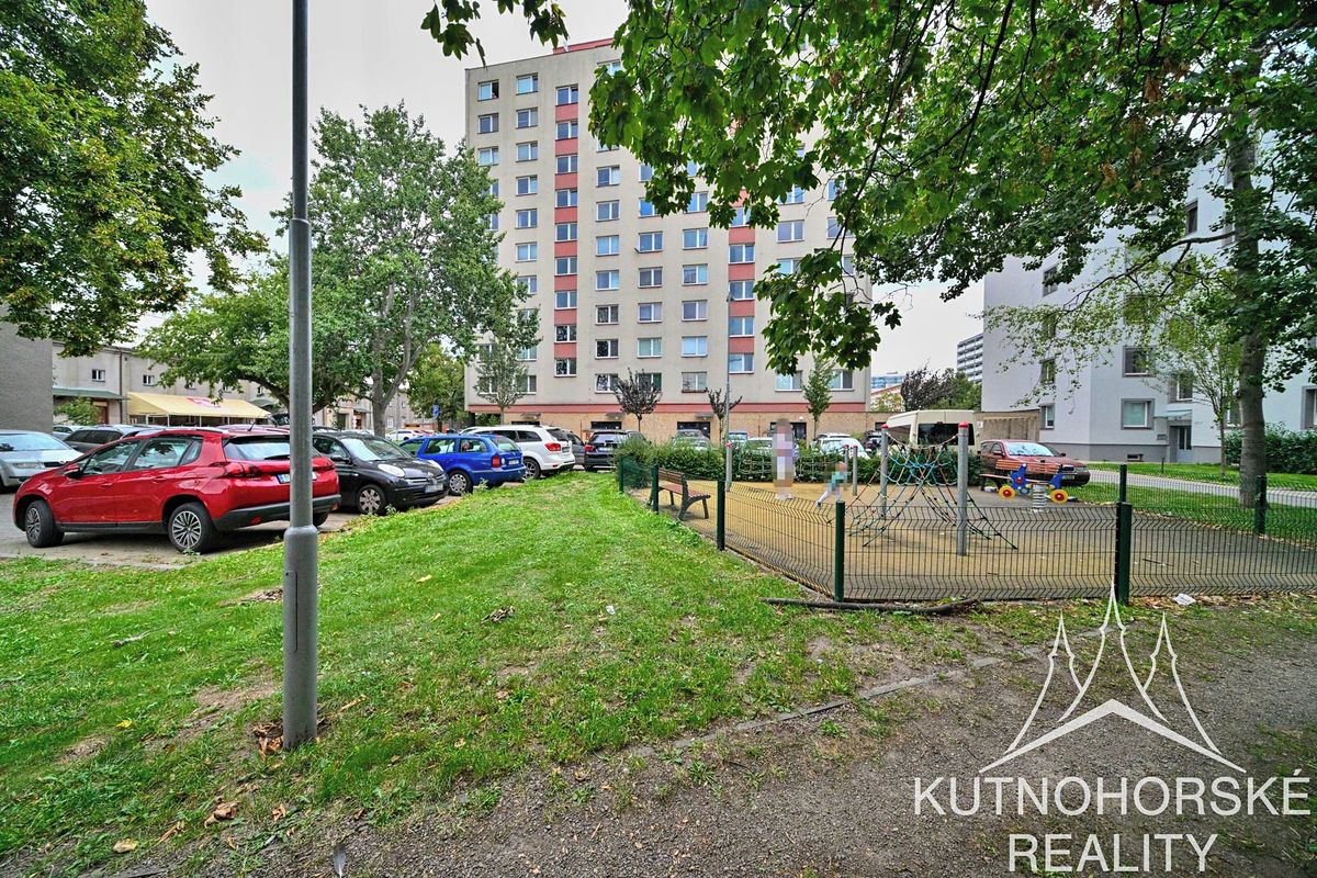 Prodej bytu 4+1 87 m² – fotografie 2