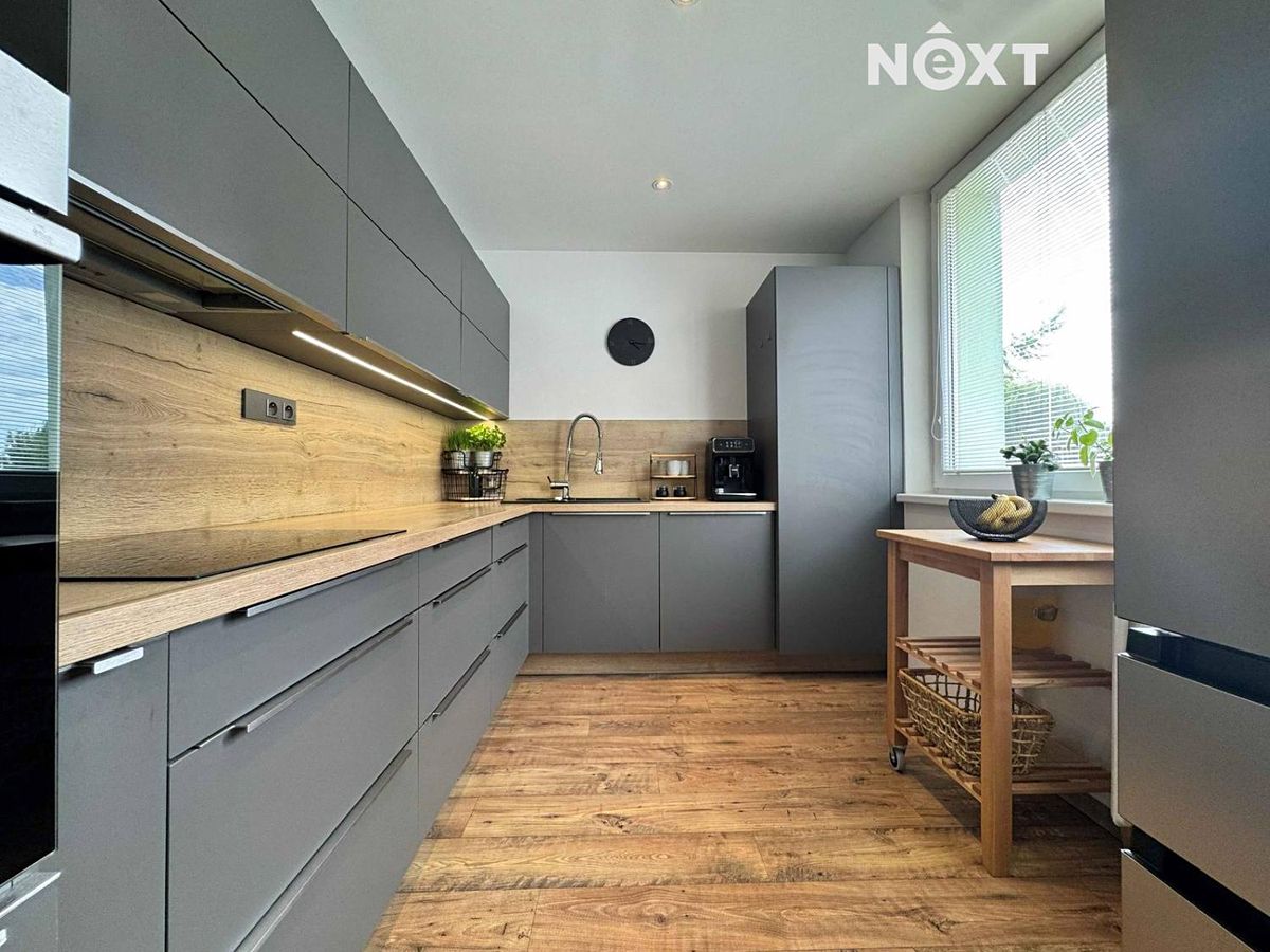 Prodej bytu 3+1 73 m²