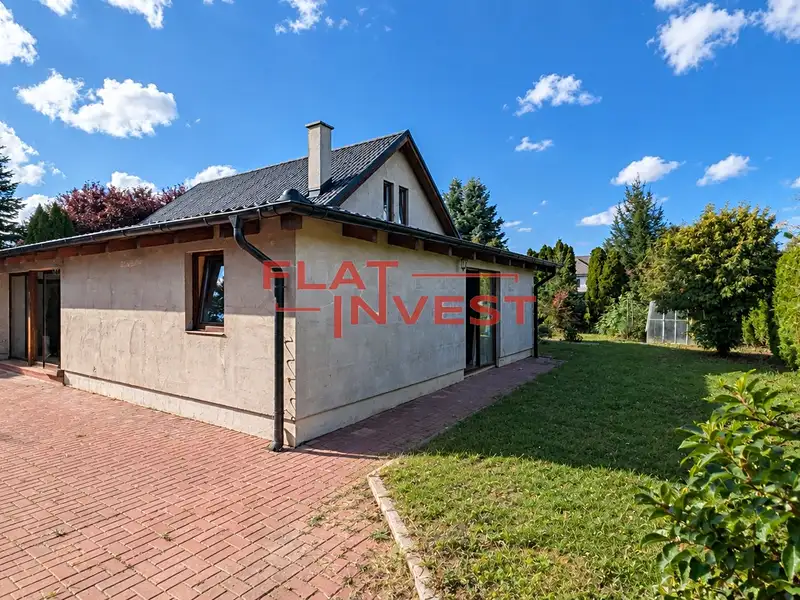 Prodej rodinného domu 150 m², pozemek 896 m², Praha – náhled fotky 2