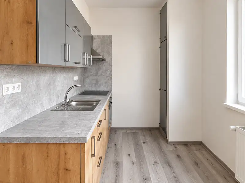 Prodej bytu 2+1 55 m², Vamberk – náhled fotky 1