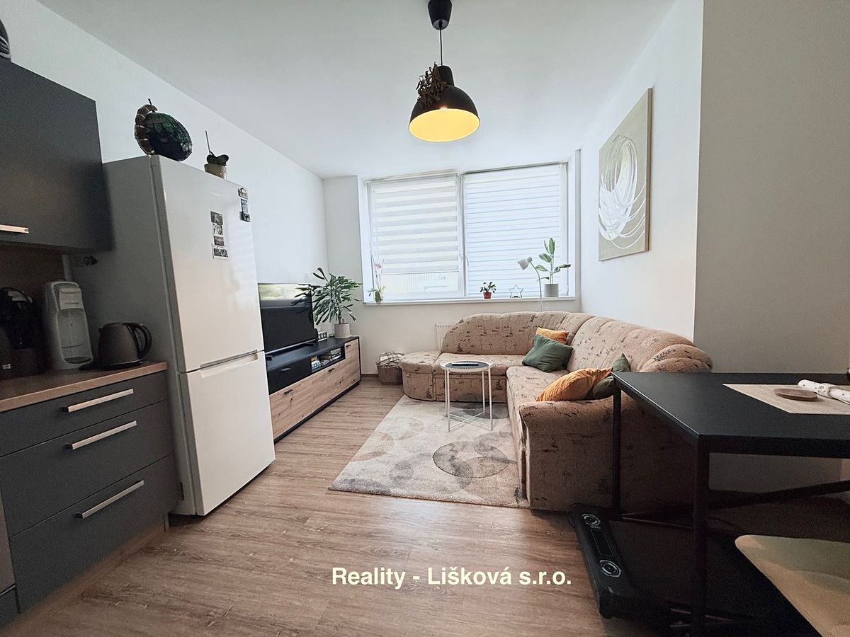 Pronájem bytu 2+kk 46 m² – fotografie 2