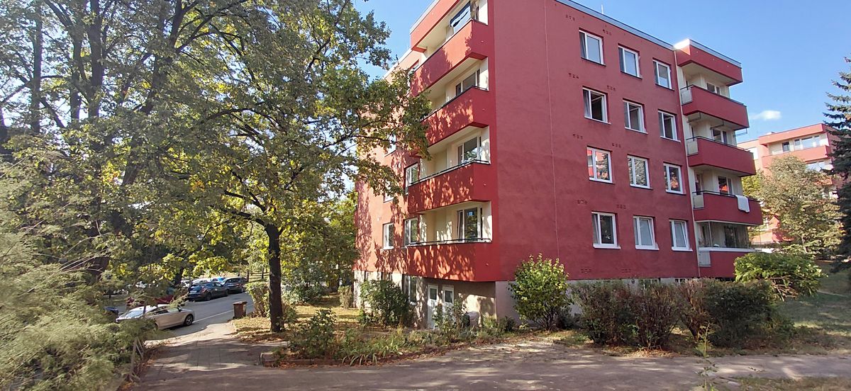 Prodej bytu 3+1 69 m²
