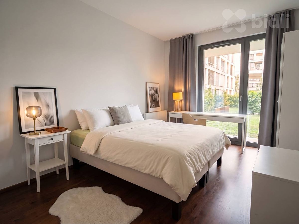 Pronájem bytu 2+kk 66 m² – fotografie 3