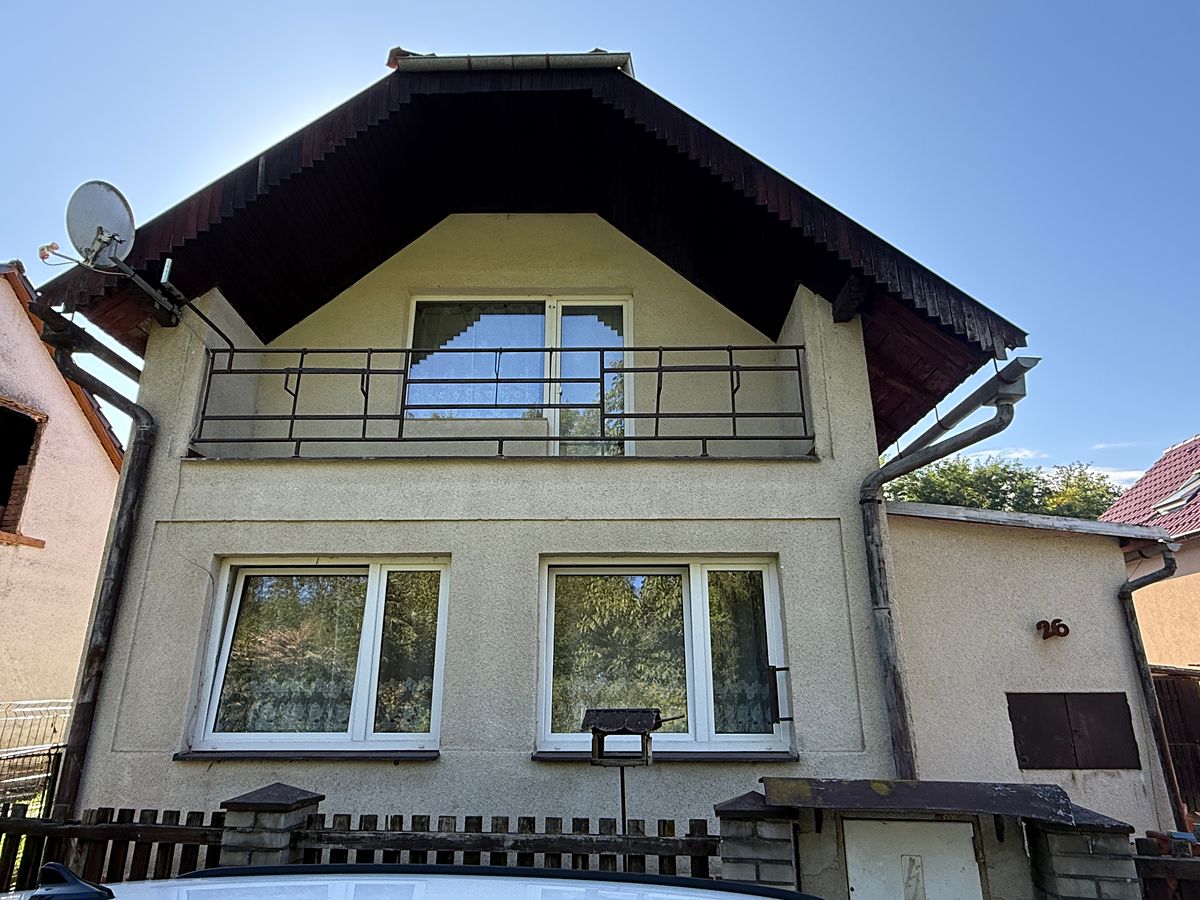 Prodej rodinného domu 161 m², pozemek 557 m²