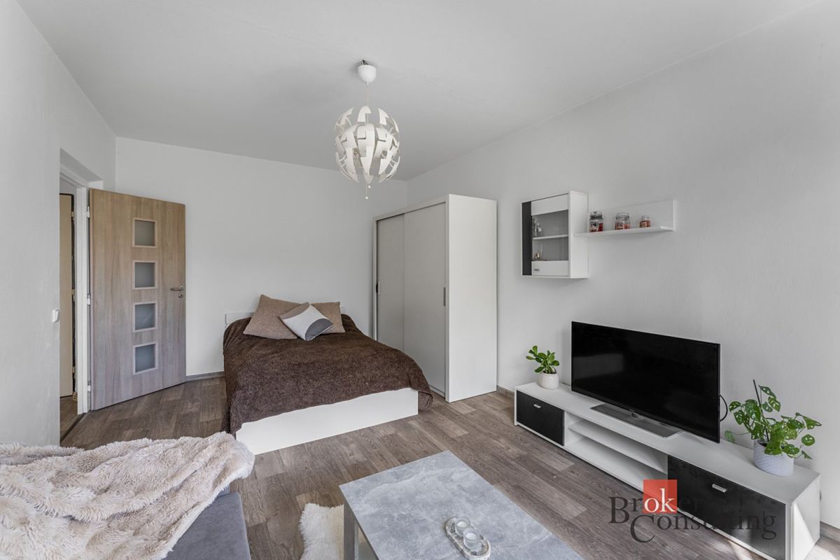 Prodej bytu 1+1 34 m² – fotografie 2
