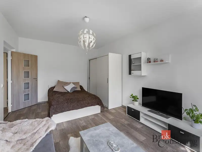 Prodej bytu 1+1 34 m², Jihlava – náhled fotky 2