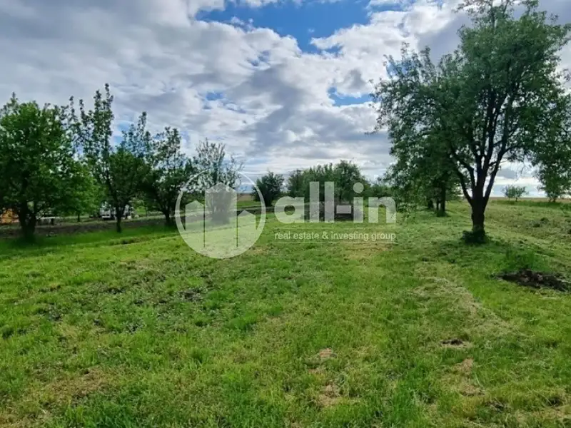 Prodej sadu, vinice 1062 m², Tištín – náhled fotky 2