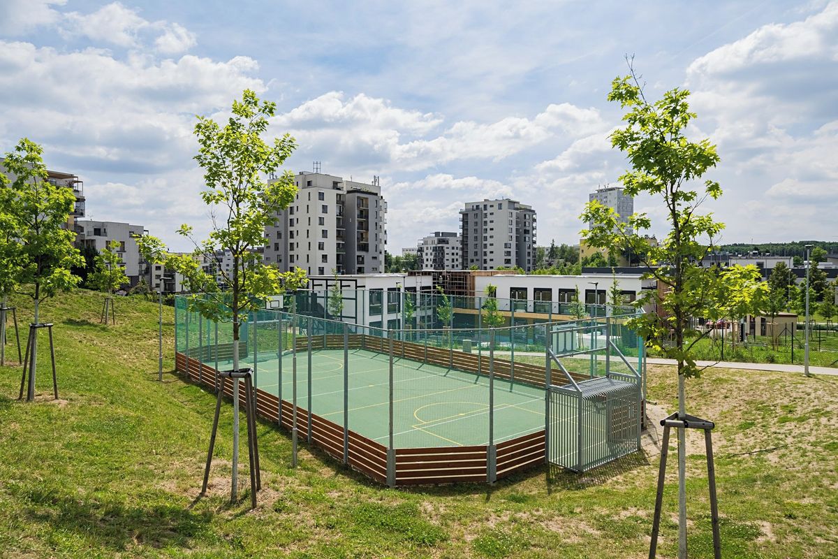 Prodej bytu 2+kk 65 m² – fotografie 2
