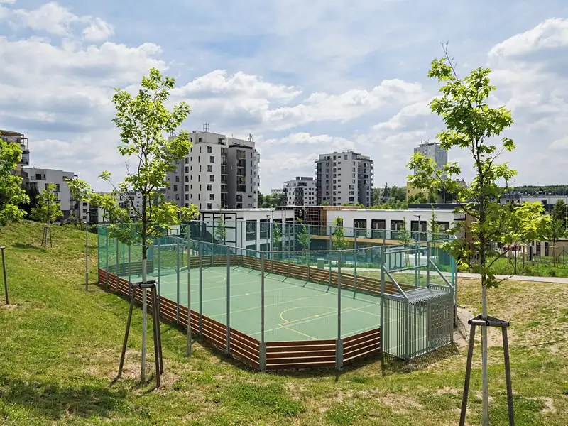 Prodej bytu 2+kk 65 m², Praha – náhled fotky 2