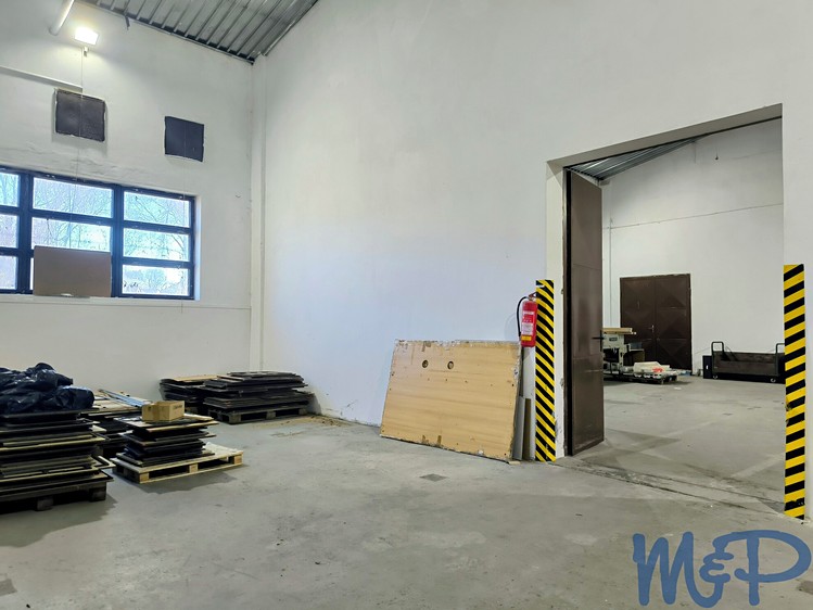 Комерційне приміщення в оренду, 461 м² (16 з 21)