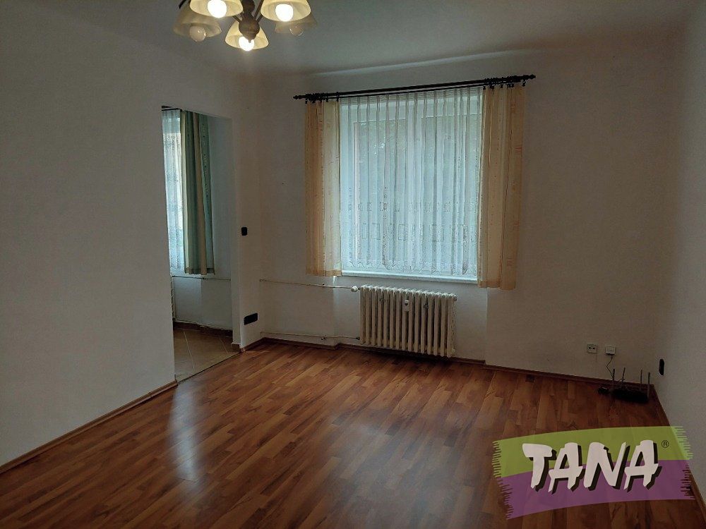 Pronájem bytu 2+1 52 m² – fotografie 4