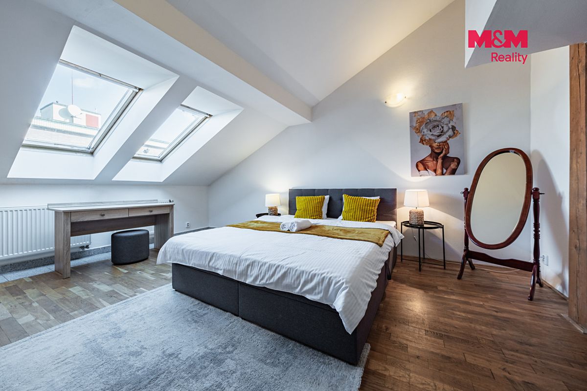 Prodej bytu atypický 300 m² – fotografie 4