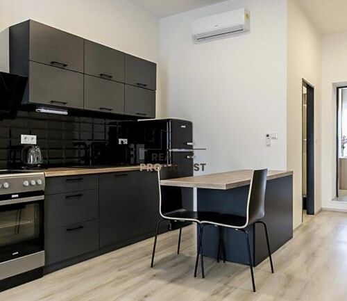 Pronájem bytu 2+kk 54 m²