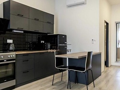 Pronájem bytu 2+kk 54 m²