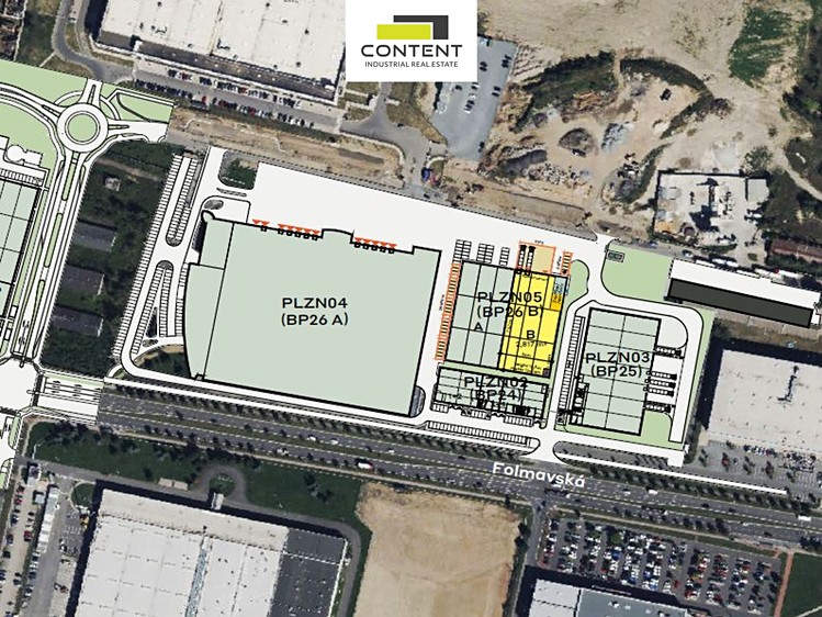 Pronájem komerčního prostoru, 2 390 m² (15 z 18)