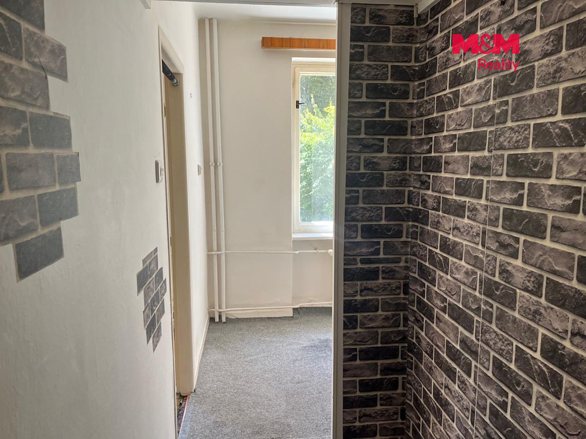 Prodej bytu 2+1 55 m² – fotografie 5