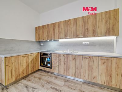 Prodej činžovního domu 218 m²