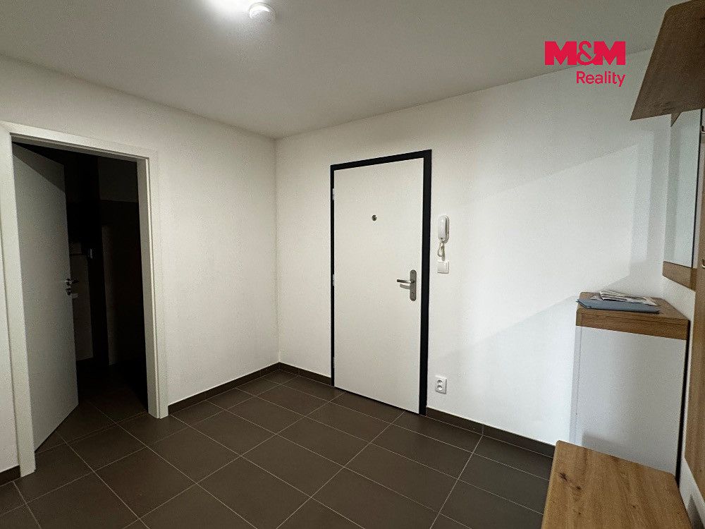Pronájem bytu 1+kk 43 m² – fotografie 5