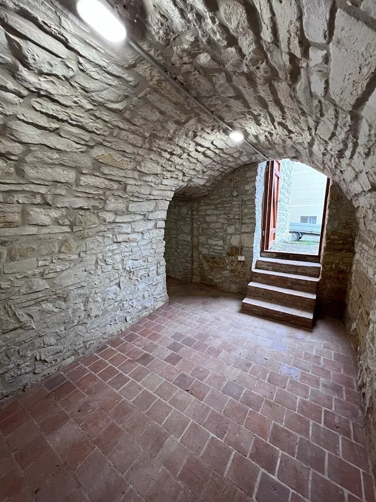 Pronájem skladového prostoru 25 m²