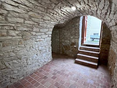 Pronájem skladového prostoru 25 m²