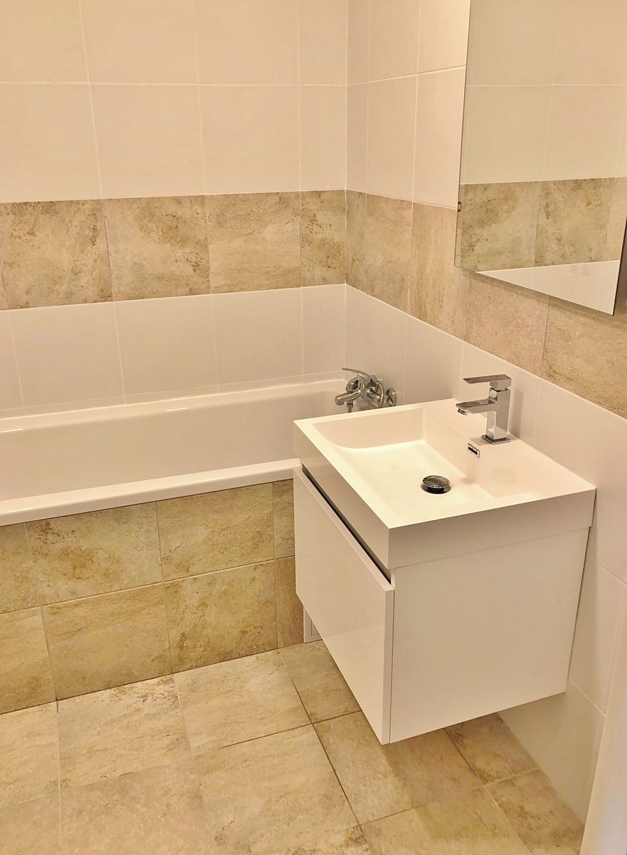 Pronájem bytu 3+kk 65 m² – fotografie 3