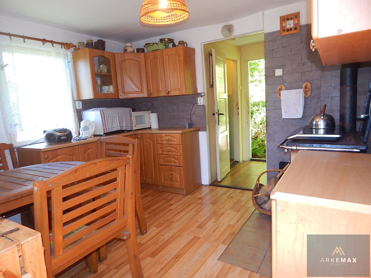 Prodej chaty 35 m², pozemek 492 m² – fotografie 3