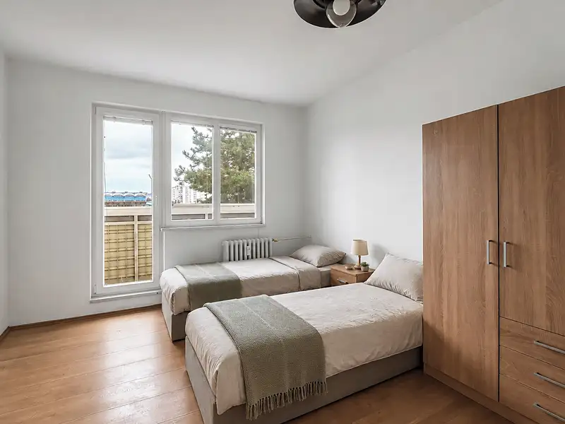 Prodej bytu 3+1 80 m², Mladá Boleslav – náhled fotky 3