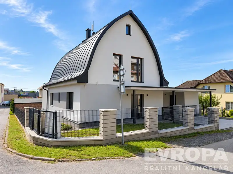 Pronájem rodinného domu 165 m², pozemek 521 m², Vrchlabí – náhled fotky 3