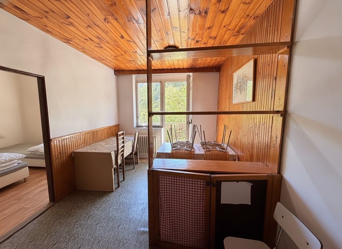 Pronájem bytu 3+1 93 m² – fotografie 3